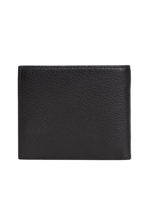 AM0AM14233BDS NERO Tommy Jeans | AM0AM14233BDS NERO